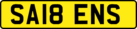 SA18ENS