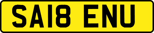 SA18ENU