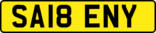 SA18ENY