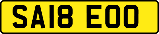 SA18EOO
