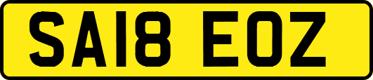 SA18EOZ
