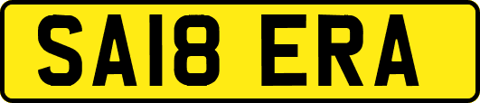 SA18ERA