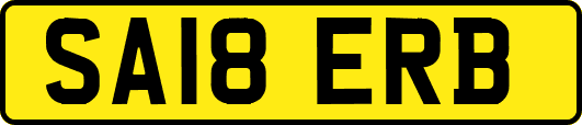 SA18ERB