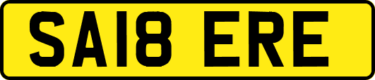 SA18ERE