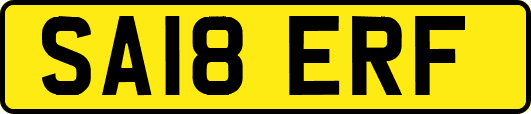SA18ERF