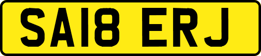 SA18ERJ