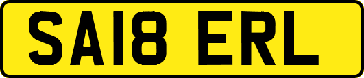 SA18ERL
