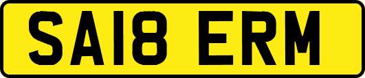 SA18ERM