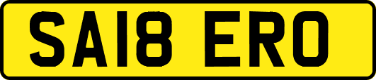 SA18ERO