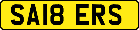 SA18ERS