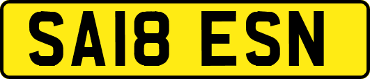 SA18ESN