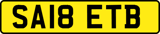 SA18ETB