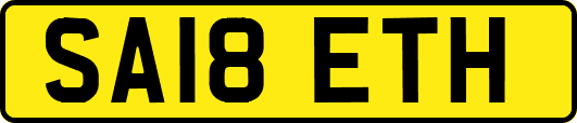 SA18ETH