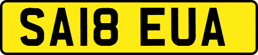 SA18EUA