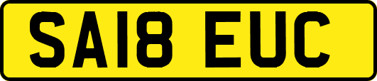 SA18EUC