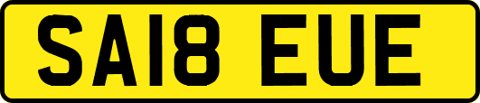 SA18EUE