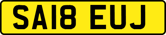 SA18EUJ