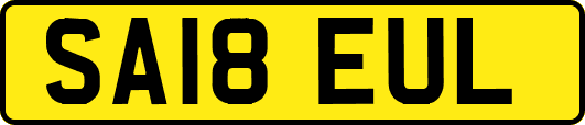 SA18EUL