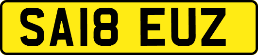 SA18EUZ
