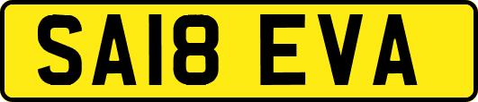 SA18EVA