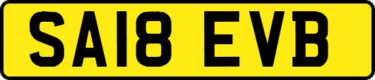 SA18EVB
