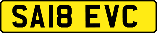 SA18EVC