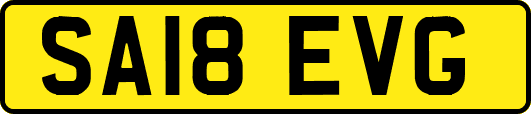 SA18EVG