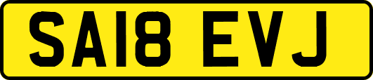 SA18EVJ