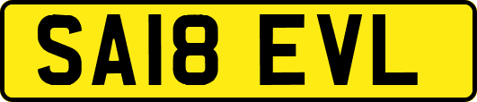SA18EVL