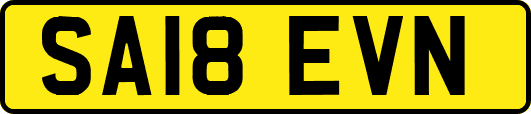 SA18EVN