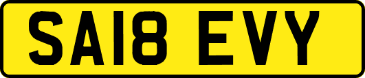SA18EVY