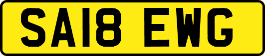 SA18EWG
