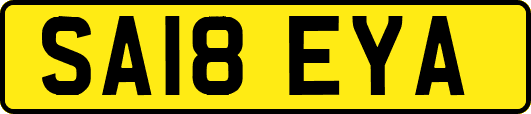 SA18EYA