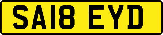 SA18EYD
