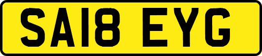 SA18EYG