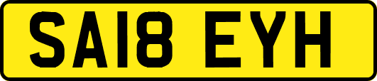 SA18EYH