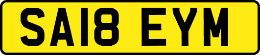 SA18EYM