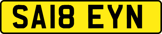 SA18EYN