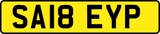 SA18EYP