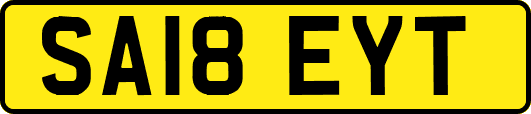 SA18EYT
