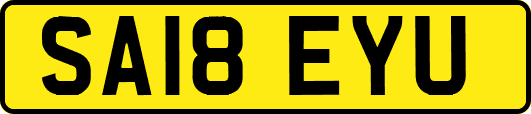 SA18EYU