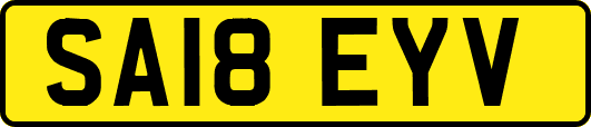 SA18EYV