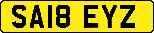 SA18EYZ