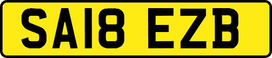 SA18EZB