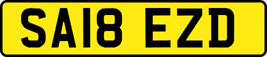 SA18EZD