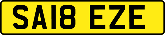 SA18EZE