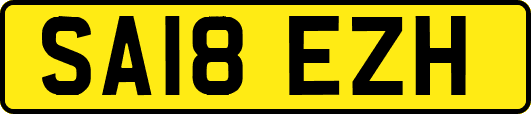 SA18EZH