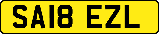 SA18EZL