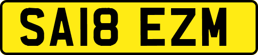 SA18EZM