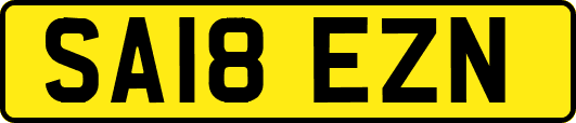 SA18EZN